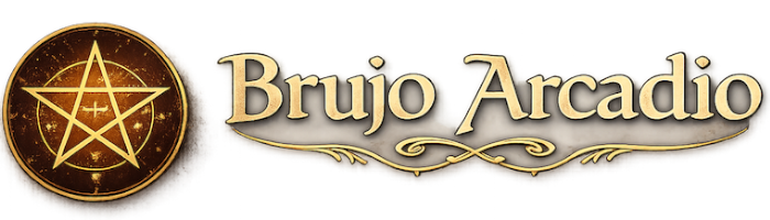 Brujo Arcadio