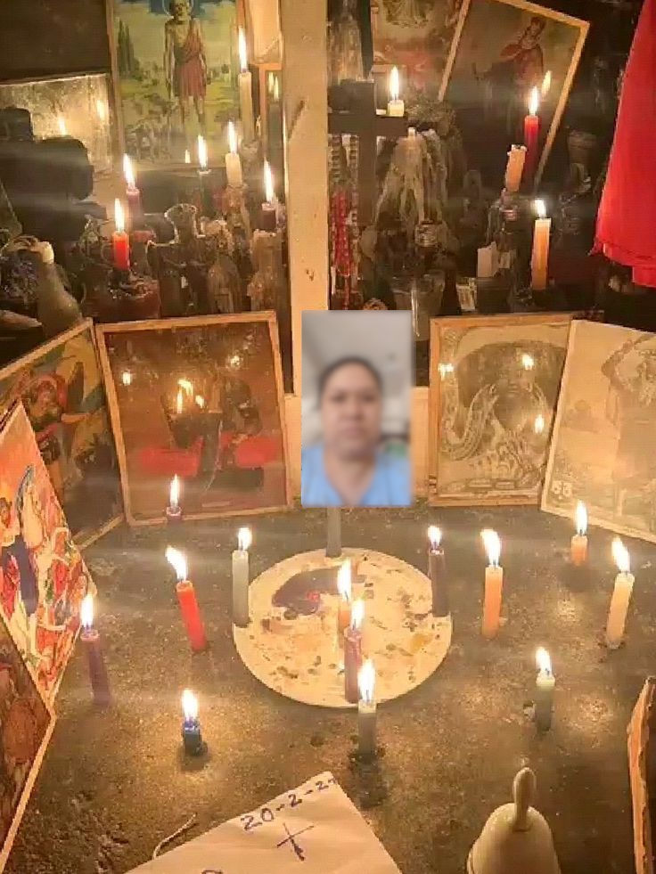 Trabajo espiritual 3
